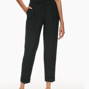 Aritzia Wilfred Dashwood Pant
